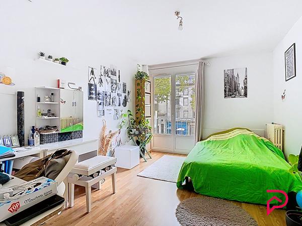Appartement 3 pièces 65 m2