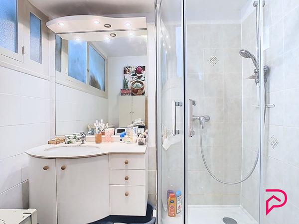 Appartement 3 pièces 65 m2