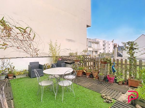 Appartement 3 pièces 65 m2