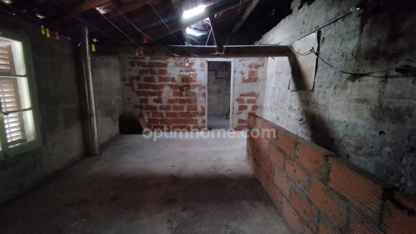 Maison à vendre - 140 m² avec terrasse en bordure de la Saulx L'ISLE EN RIGAULT (55)