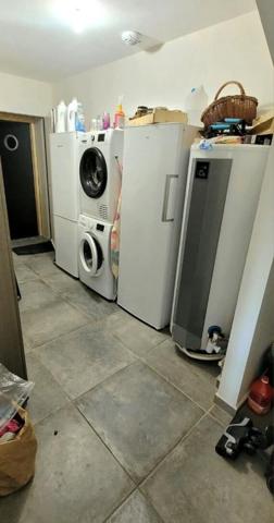 Villa T5 de 120 m2 avec garage et piscine sur terrain 841m² - GAREOULT