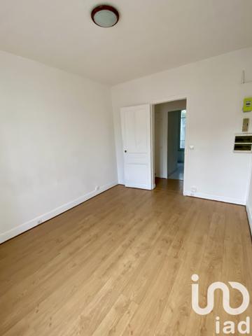 Apartment for sale 3 rooms 44 m² Viry-Châtillon