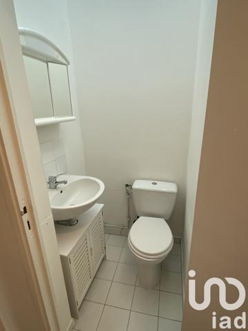 Apartment for sale 3 rooms 44 m² Viry-Châtillon