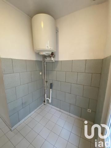 Apartment for sale 3 rooms 44 m² Viry-Châtillon