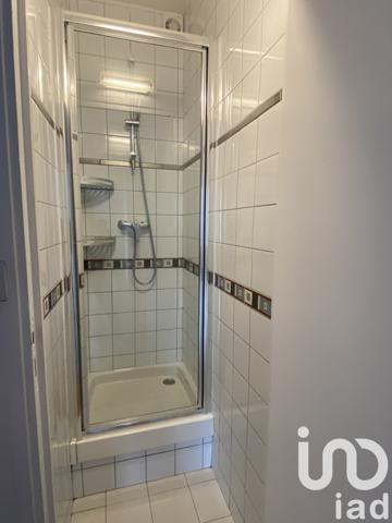 Apartment for sale 3 rooms 44 m² Viry-Châtillon