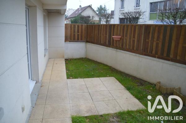 Appartement à vendre 2 pièces 42 m² Villeparisis
