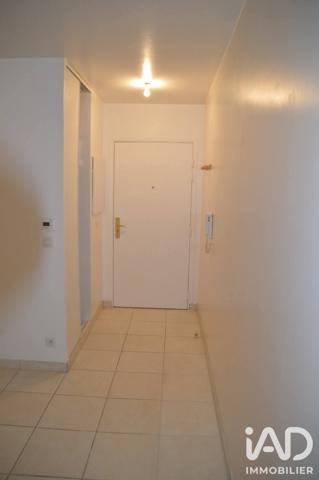 Appartement à vendre 2 pièces 42 m² Villeparisis