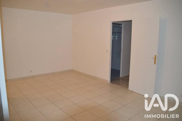 Appartement à vendre 2 pièces 42 m² Villeparisis