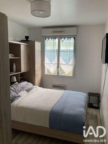 Appartement à vendre 2 pièces 42 m² Villeparisis