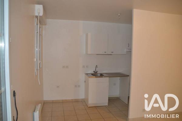Appartement à vendre 2 pièces 42 m² Villeparisis