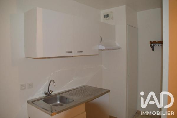 Appartement à vendre 2 pièces 42 m² Villeparisis