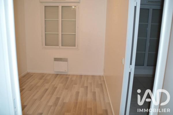 Appartement à vendre 2 pièces 42 m² Villeparisis