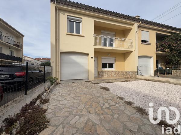 Maison à vendre 5 pièces 107 m² Sigean