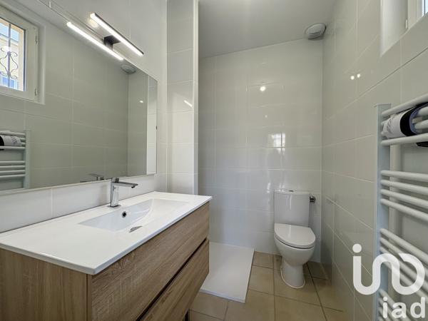 Maison à vendre 5 pièces 107 m² Sigean