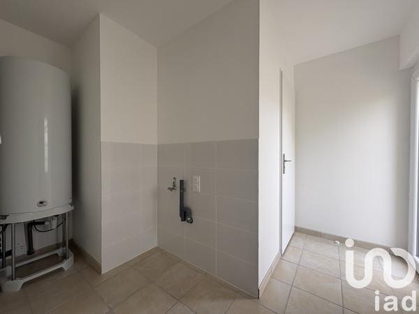 Maison à vendre 5 pièces 107 m² Sigean