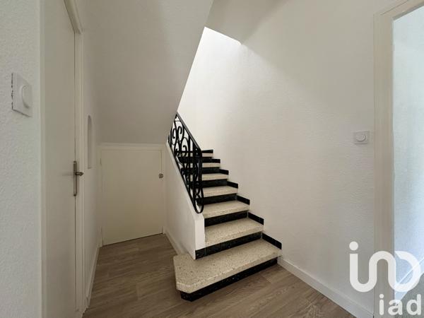 Maison à vendre 5 pièces 107 m² Sigean