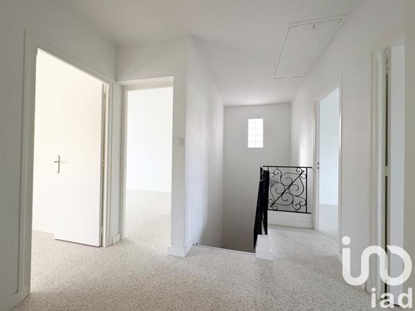 Maison à vendre 5 pièces 107 m² Sigean