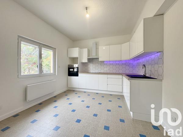 Maison à vendre 5 pièces 107 m² Sigean