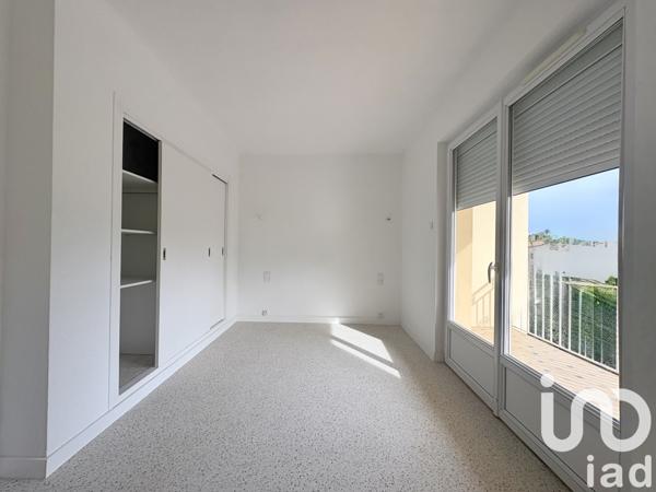 Maison à vendre 5 pièces 107 m² Sigean