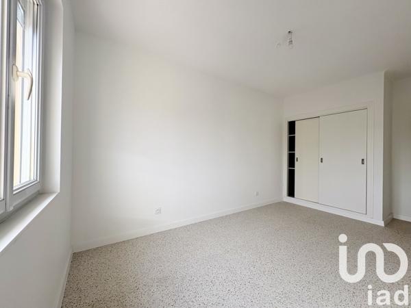 Maison à vendre 5 pièces 107 m² Sigean