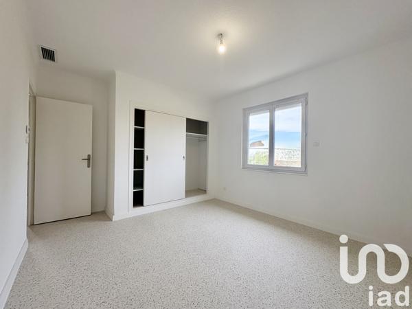 Maison à vendre 5 pièces 107 m² Sigean