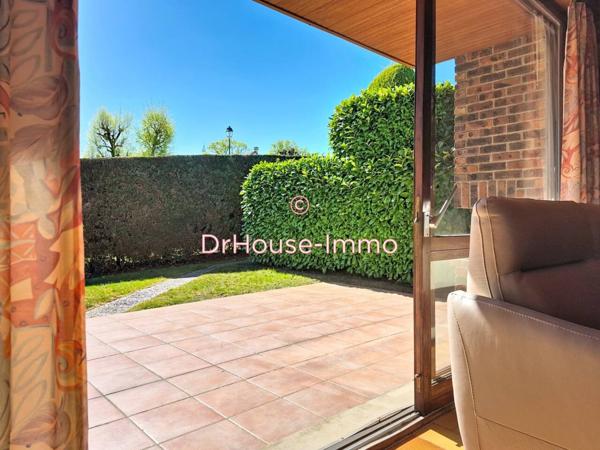 Maison à vendre 6 pièces de 130 m²