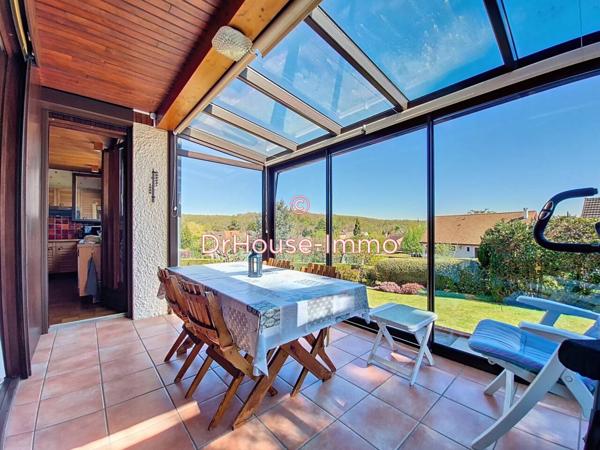 Maison à vendre 6 pièces de 130 m²