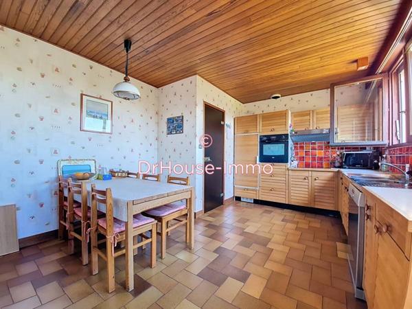 Maison à vendre 6 pièces de 130 m²