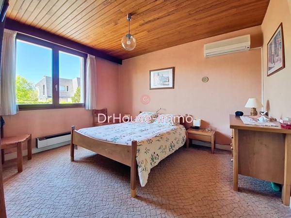 Maison à vendre 6 pièces de 130 m²