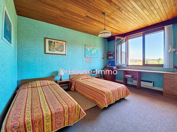 Maison à vendre 6 pièces de 130 m²