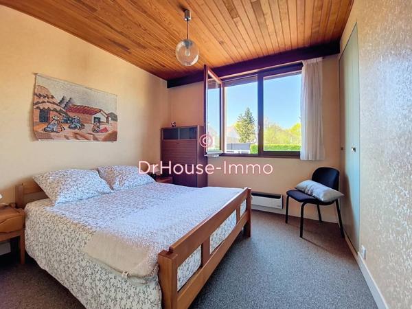 Maison à vendre 6 pièces de 130 m²