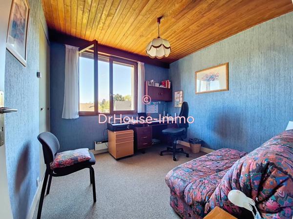 Maison à vendre 6 pièces de 130 m²