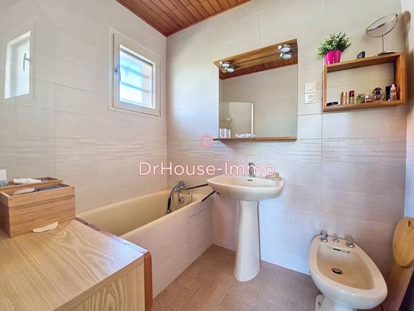 Maison à vendre 6 pièces de 130 m²