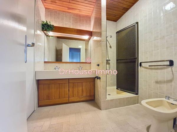 Maison à vendre 6 pièces de 130 m²