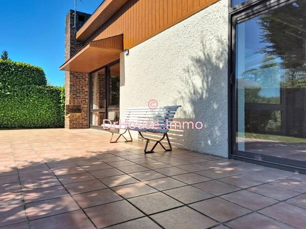 Maison à vendre 6 pièces de 130 m²