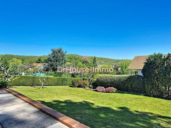 Maison à vendre 6 pièces de 130 m²