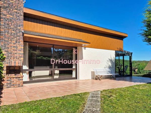Maison à vendre 6 pièces de 130 m²