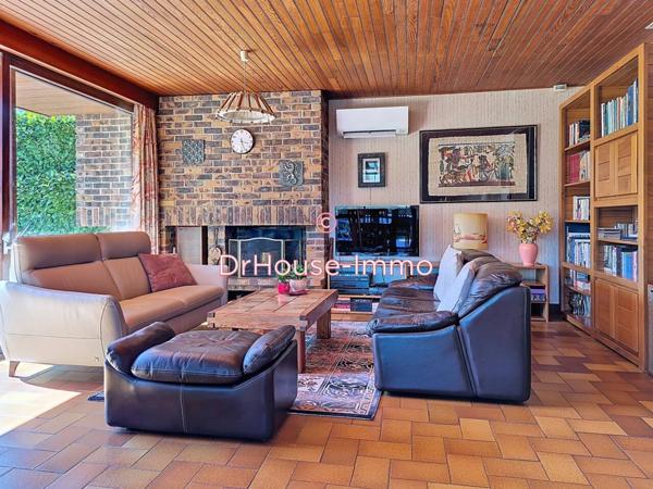 Maison à vendre 6 pièces de 130 m²