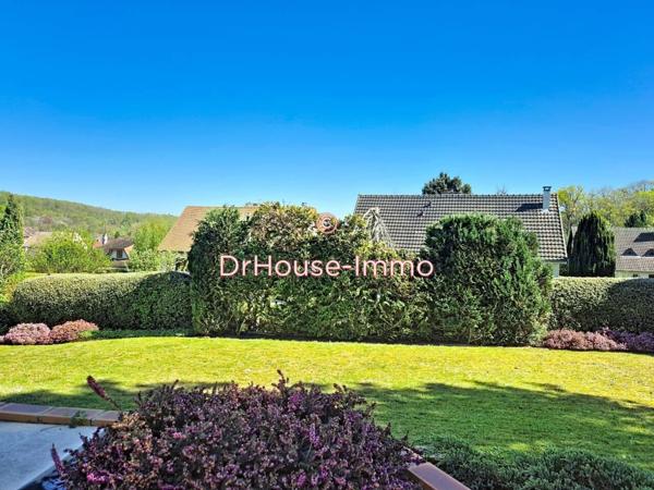 Maison à vendre 6 pièces de 130 m²