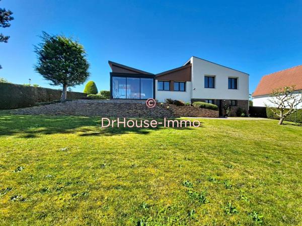 Maison à vendre 6 pièces de 130 m²