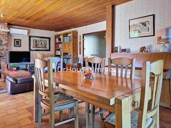 Maison à vendre 6 pièces de 130 m²