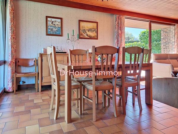 Maison à vendre 6 pièces de 130 m²
