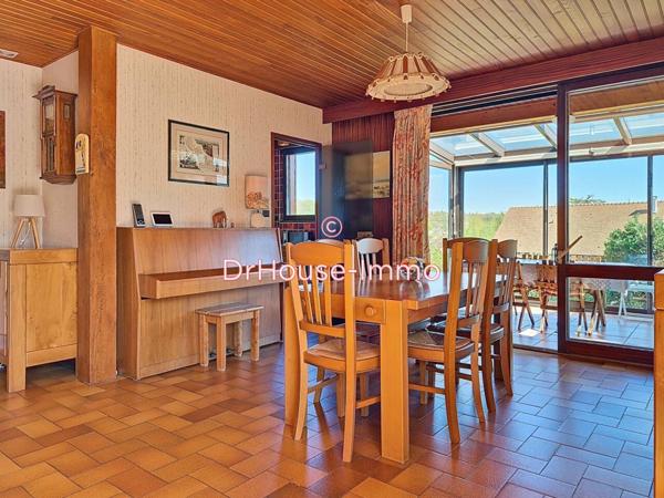Maison à vendre 6 pièces de 130 m²