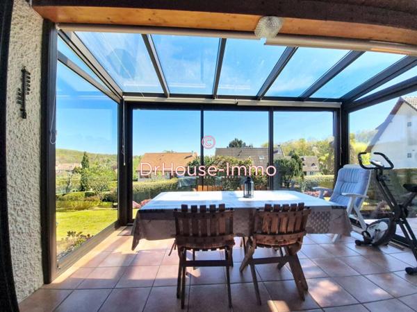 Maison à vendre 6 pièces de 130 m²