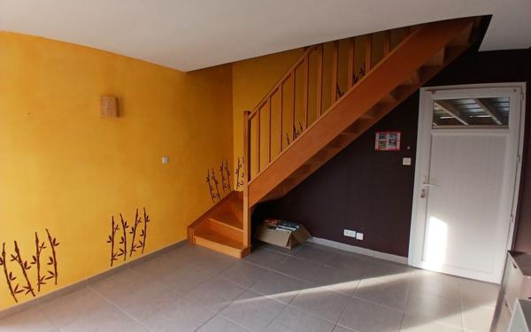 Maison à vendre    6 pièces •  Les Landes-Genusson