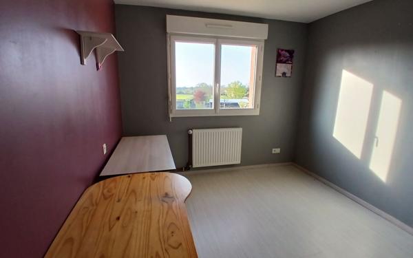 Maison à vendre    6 pièces •  Les Landes-Genusson