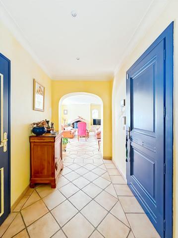 En exclusivité : Maison T4 à vendre à Marseille  13ème - Saint-Mitre calme beaux volumes