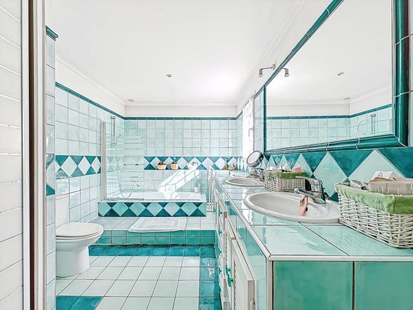 En exclusivité : Maison T4 à vendre à Marseille  13ème - Saint-Mitre calme beaux volumes