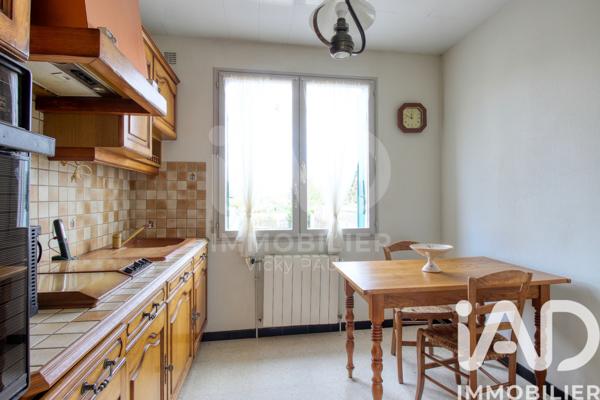 Maison à vendre 3 pièces 60 m² Châlette-sur-Loing