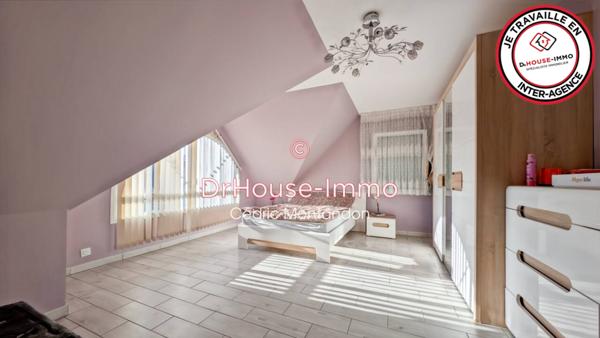 Maison à vendre 7 pièces de 167 m²